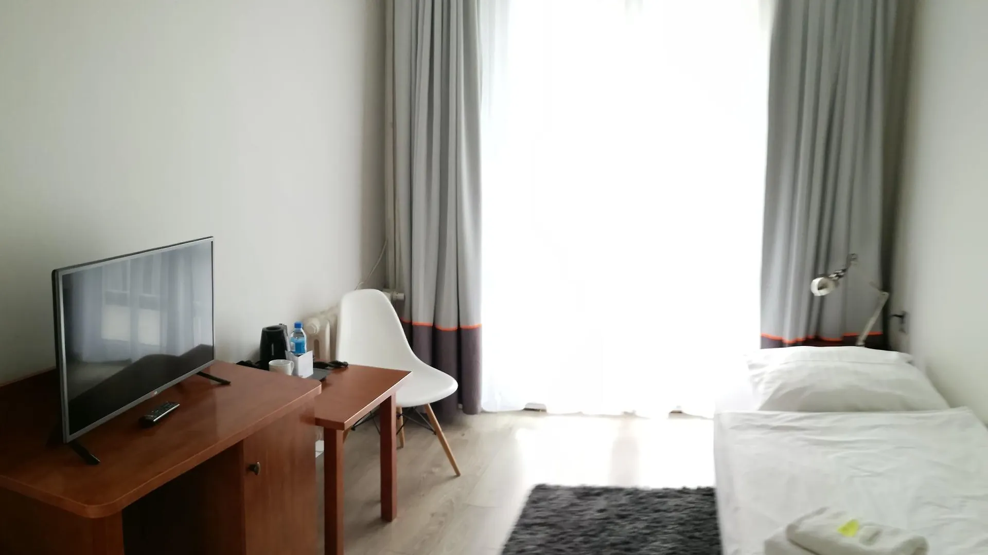 Hotel Pomaranczowa Plaza سوبوت