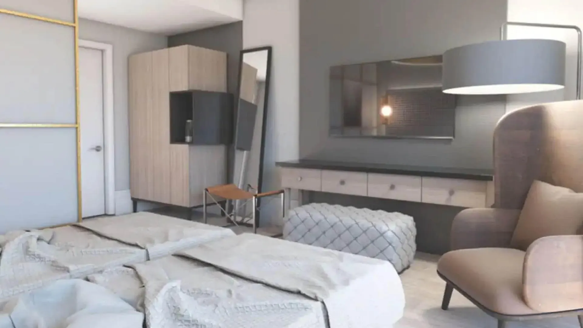 Hotel Pomaranczowa Plaza سوبوت